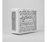 Вытяжка для маникюра и педикюра ÜLKA Premium X2F настольная с фильтром (Цвет на выбор)